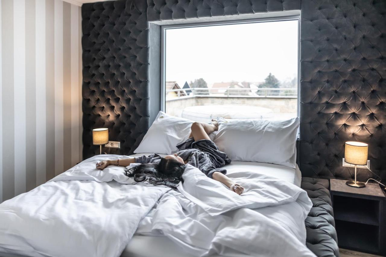 Hotel Demanova Apartments - Dependance Липтовски-Микулаш Экстерьер фото