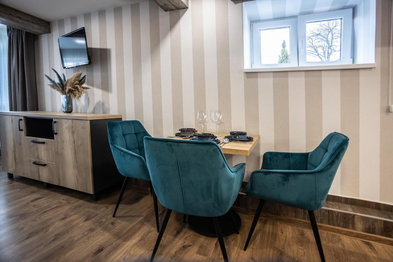 Hotel Demanova Apartments - Dependance Липтовски-Микулаш Экстерьер фото