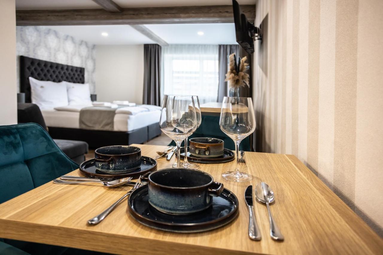Hotel Demanova Apartments - Dependance Липтовски-Микулаш Экстерьер фото