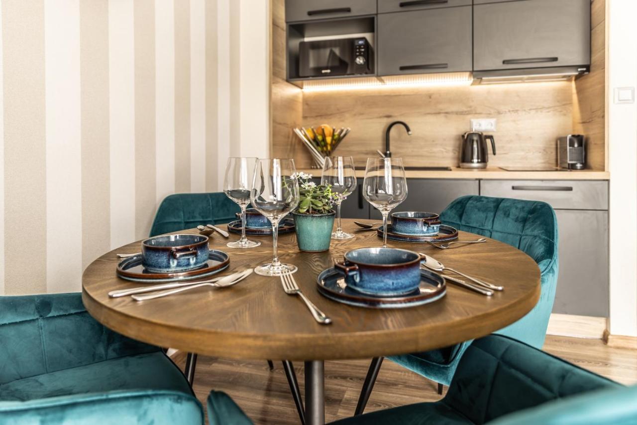Hotel Demanova Apartments - Dependance Липтовски-Микулаш Экстерьер фото