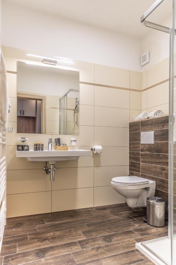 Hotel Demanova Apartments - Dependance Липтовски-Микулаш Экстерьер фото