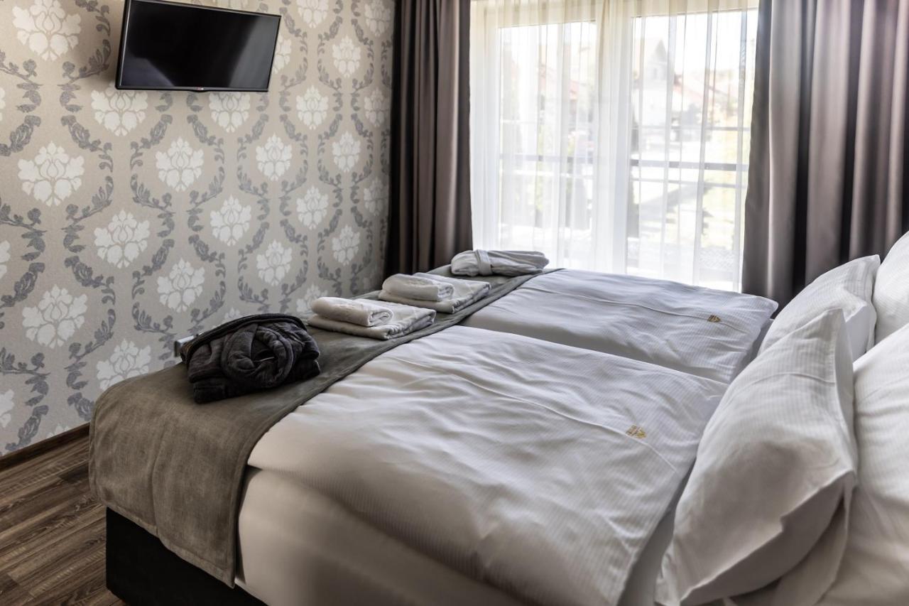 Hotel Demanova Apartments - Dependance Липтовски-Микулаш Экстерьер фото