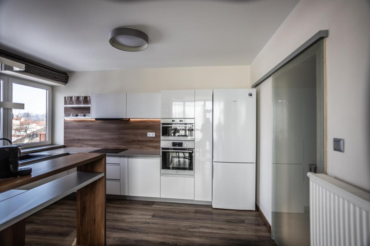 Hotel Demanova Apartments - Dependance Липтовски-Микулаш Экстерьер фото